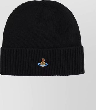 Vivienne Westwood cashmere beanie