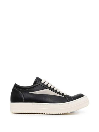 Rick Owens Sneaker Low-Top Vintage