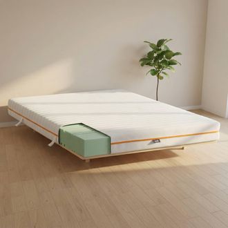 Mazzy home24 7-Zonen Kaltschaummatratze mazzy