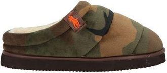 Ralph Lauren FOOTWEAR - House slippers on YOOX.COM