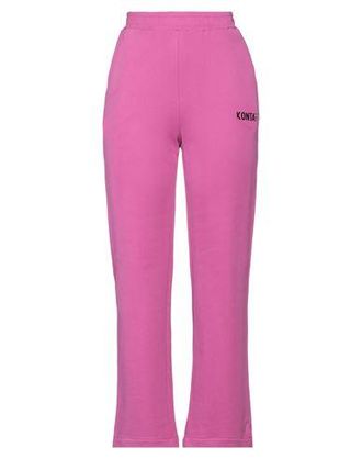 Kontatto PARTES DE ABAJO - Pantalones en YOOX.COM