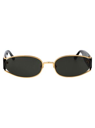 Linda Farrow Sunglasses Lfl1157 C1 Sun C1