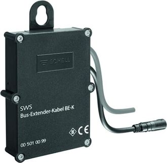 Schell Schell - Cable Extensor De Bus E Be-k
