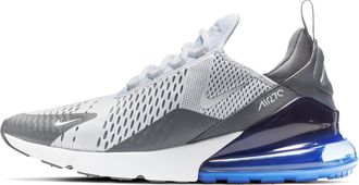 Nike Mens Air Max 20 Shoes in White | AH8050-107