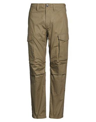 G-Star BOTTOMWEAR - Trousers on YOOX.COM
