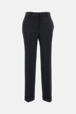 Parosh Pantalone - Sallia Bi Stretch