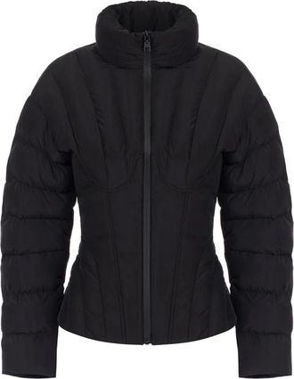 Elisabetta Franchi Donna, Giacche, Nero, M, new