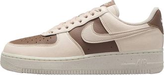 Nike (WMNS) Nike Air Force 1 Low 07 Mink Brown Sail White Light Orewood Brown IH0585-200