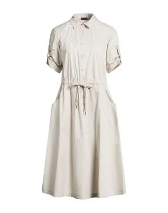 Blauer VESTIDOS - Vestidos midi en YOOX.COM