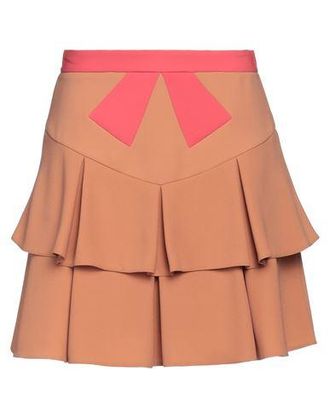 Elisabetta Franchi Mini skirts