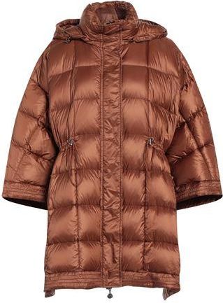 Emma & Gaia COATS & JACKETS - Puffers sur YOOX.COM