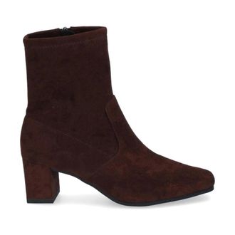 Caprice Dames, Schoenen, Bruin, Maat: 38 EU