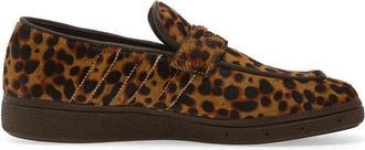 adidas Handball Spezial Lo - Dames - Outdoorschoenen - Bruin - 35 1/2 EU - Leer - Fitness