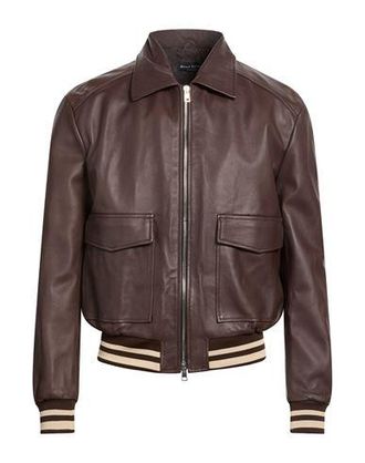 Street Leathers Jackets