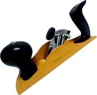 Trade Shop Trade Shop - Cepillo Manual Cepillo Para Madera 230 Mm Hoja 44 Mm 394001