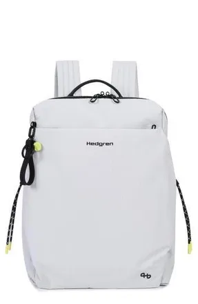Hedgren Akira Backpack in Vaporous Grey at Nordstrom Rack
