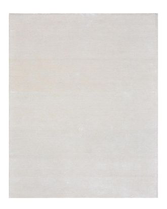 Pasargad Home Transitional Hand-Tufted Rug