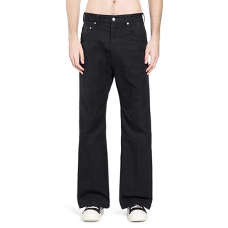 Rick Owens Concordians Geth Jeans
