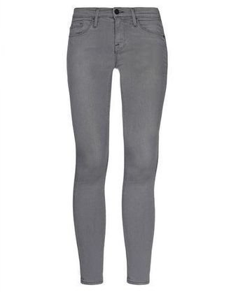 Frame Denim BOTTOMWEAR - Pantaloni jeans su YOOX.COM