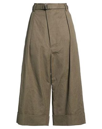 Yohji Yamamoto PARTES DE ABAJO - Pantalones en YOOX.COM