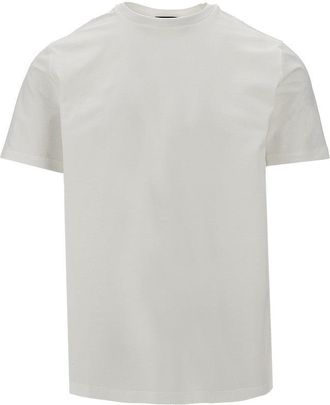 Herno Stretch jersey T-shirt Man 52