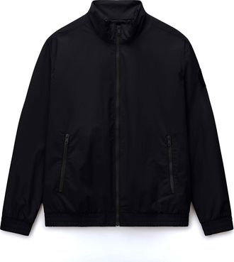 Napapijri Jas zomer Jacket Giovi Zwart