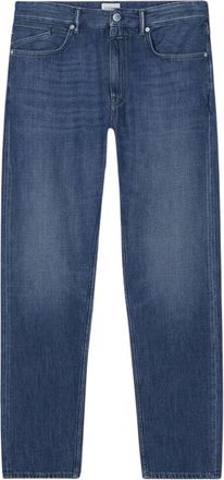 Closed Jean Cooper Regular - Heren - Regular Fit Jeans - Blauw - W34 - Denim - Jeans