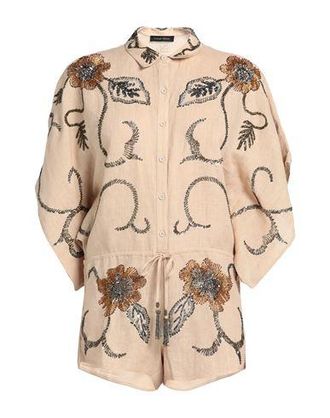 Christian Pellizzari OVERALLS - Playsuits auf YOOX.COM