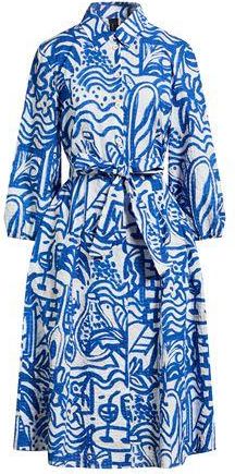 Marc Cain VESTITI - Vestiti midi su YOOX.COM