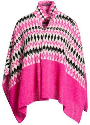 KANGRA CAPISPALLA - Mantelle su YOOX.COM