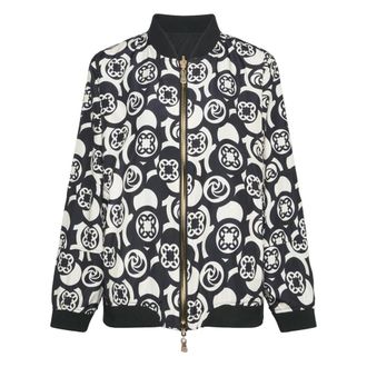 Elena Miro Donna, Giacche, Multicolore, M, new