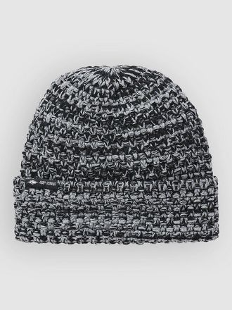 Rip Curl Classic Jacquard Tall Beanie schwarz