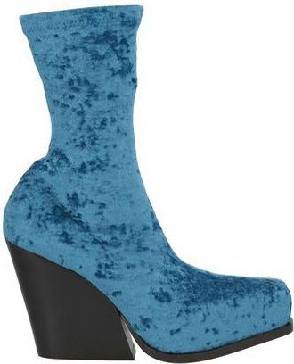 Stella McCartney CALZADO - Botines de ca&ntilde;a alta en YOOX.COM