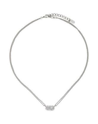 Karl Lagerfeld JEWELLERY and WATCHES - Necklaces on YOOX.COM