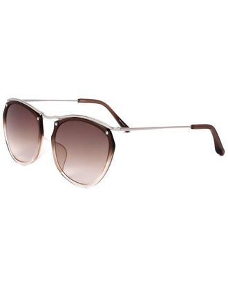 Dries Van Noten Dries Van Noten By Linda Farrow Womens Dvn37l 54Mm Sunglasses