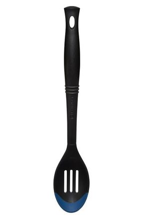 LE CREUSET Bi-Material Slotted Spoon in Marseille at Nordstrom