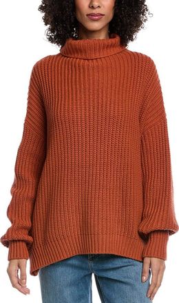 Free People Swim Too Deep Pullover