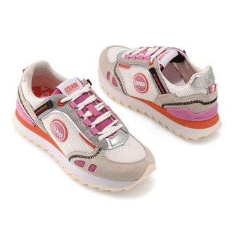 Colmar Colmar Travis Sport Crisp Athletic Sneakers