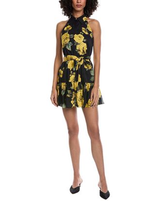 Alice & Olivia Alice + Olivia Miranda Dress