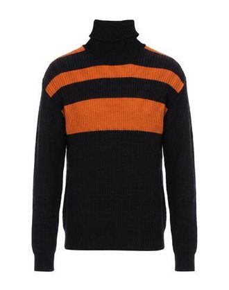 Gazzarrini KNITWEAR - Turtlenecks on YOOX.COM