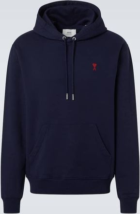 Ami Felpa Ami De Coeur in cotone