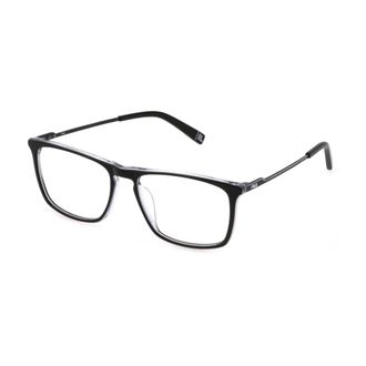 Fila Glasses, unisex, Gray, Size: 55 MM Vfi538V Sunglasses