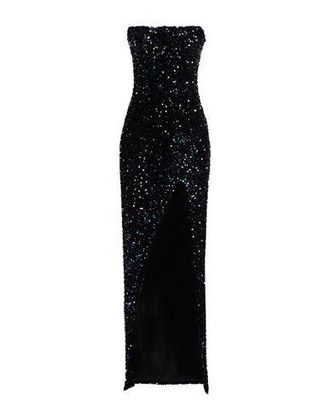 Balmain DRESSES - Maxi dresses on YOOX.COM