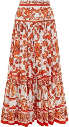 Dolce & Gabbana Donna, Gonne, Multicolore, XS, new