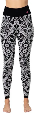 Kari Traa Saga Pant - Womens in Black at Nordstrom, Size X-Small