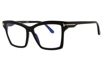 Tom Ford FT5964-B 001 Shiny Black 54mm
