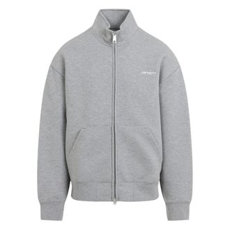 Carhartt Work in Progress Zip Sweater