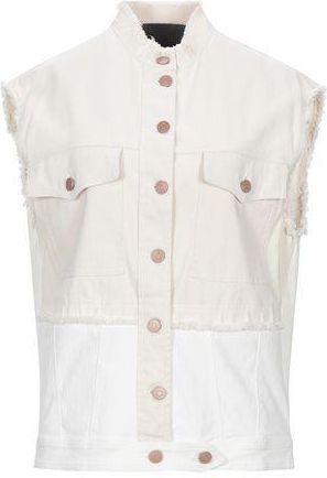 8pm ROPA DE ABRIGO - Chaquetas vaqueras en YOOX.COM