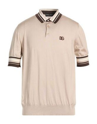Dolce & Gabbana CAMISETAS Y TOPS - Polos en YOOX.COM