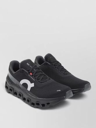 On cloudmonster 1 sneakers urban mesh comfort